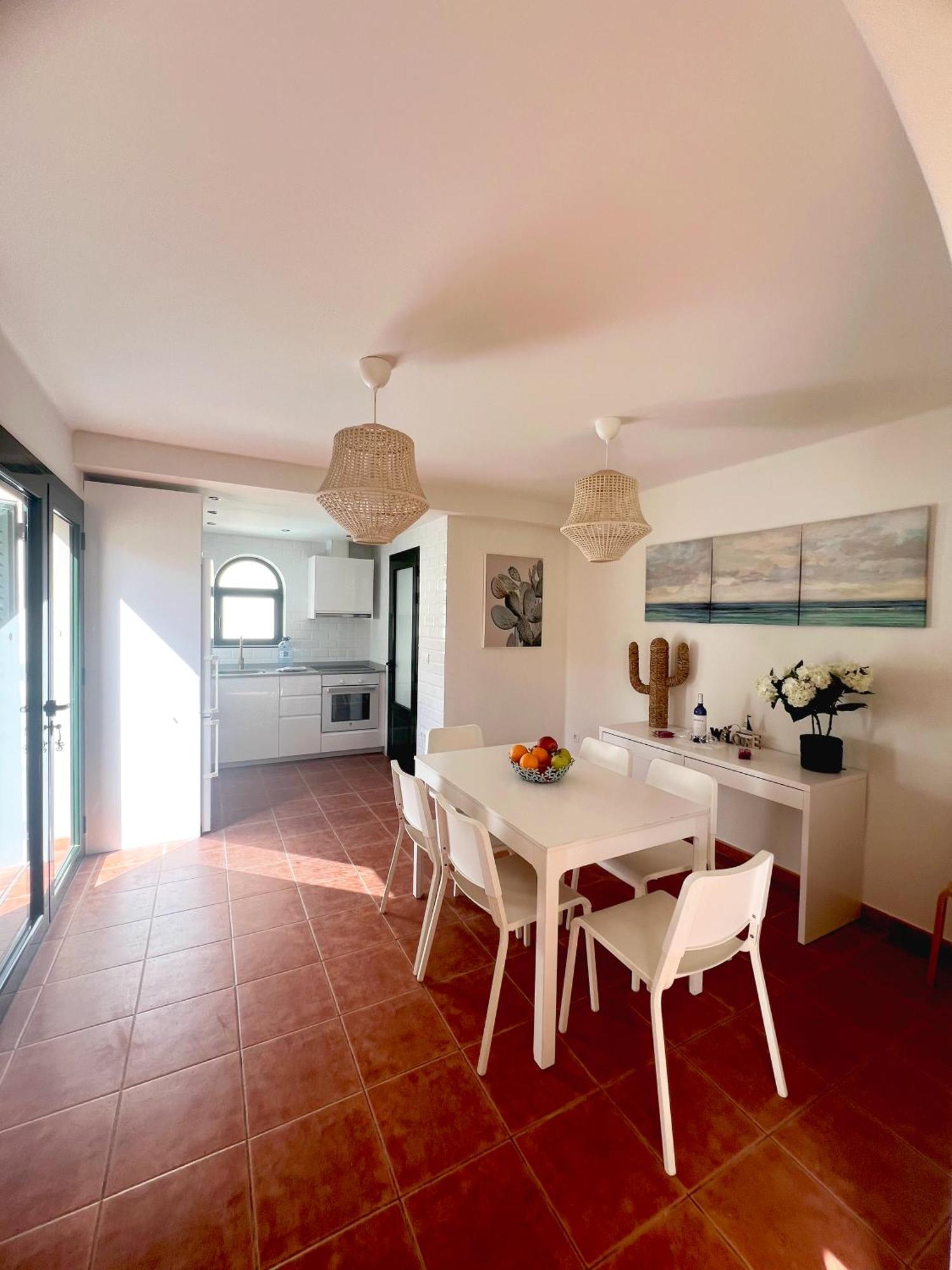 Olympia House Lovely, Close To Town And Beaches With Private Pool & Fast Wifi Corralejo Exterior photo